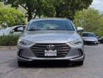 2017 ELANTRA Thumbnail 2