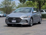 2017 ELANTRA Thumbnail 3