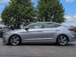 2017 ELANTRA Thumbnail 4
