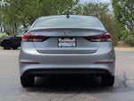 2017 ELANTRA Thumbnail 6