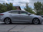 2017 ELANTRA Thumbnail 8
