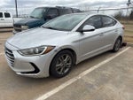 2017 Elantra Thumbnail 1