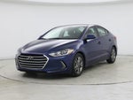 2017 Elantra Thumbnail 4