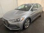 2017 Elantra Thumbnail 1