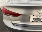 2017 Elantra Thumbnail 10