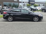 2017 Elantra Thumbnail 2