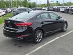2017 Elantra Thumbnail 3