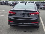 2017 Elantra Thumbnail 4