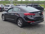 2017 Elantra Thumbnail 5