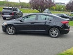2017 Elantra Thumbnail 6