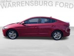 2017 Elantra Thumbnail 4