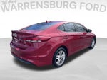 2017 Elantra Thumbnail 7