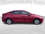2017 Elantra Thumbnail 8
