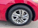 2017 Elantra Thumbnail 9
