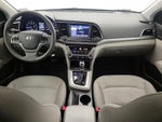 2018 Elantra Thumbnail 9