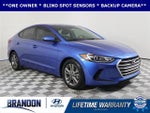 2018 Elantra Thumbnail 1