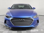 2018 Elantra Thumbnail 2