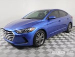 2018 Elantra Thumbnail 3