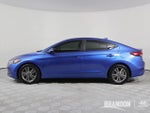 2018 Elantra Thumbnail 4