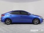 2018 Elantra Thumbnail 8