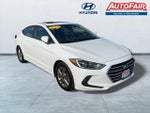 2018 Elantra Thumbnail 1