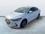 2018 Elantra Thumbnail 3