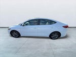 2018 Elantra Thumbnail 4