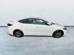 2018 Elantra Thumbnail 8