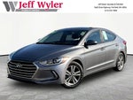 2018 Elantra Thumbnail 1