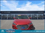 2018 Elantra Thumbnail 2