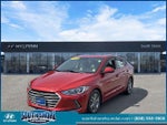 2018 Elantra Thumbnail 4