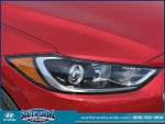 2018 Elantra Thumbnail 7