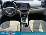 2018 Elantra Thumbnail 12
