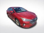 2019 Elantra Thumbnail 2