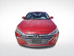 2019 Elantra Thumbnail 5
