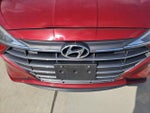2019 Elantra Thumbnail 6