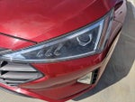 2019 Elantra Thumbnail 7