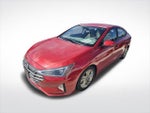 2019 Elantra Thumbnail 9