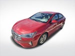 2019 Elantra Thumbnail 10