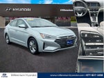 2020 Elantra Thumbnail 1