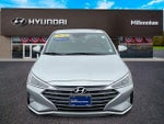 2020 Elantra Thumbnail 2