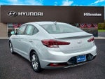 2020 Elantra Thumbnail 5