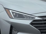 2020 Elantra Thumbnail 8