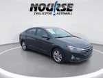 2020 Elantra Thumbnail 2