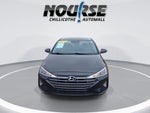 2020 Elantra Thumbnail 3