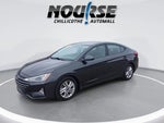 2020 Elantra Thumbnail 4