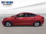 2020 Elantra Thumbnail 2