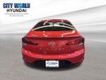 2020 Elantra Thumbnail 4