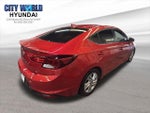 2020 Elantra Thumbnail 5