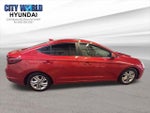 2020 Elantra Thumbnail 6